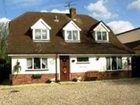 фото отеля Stansted Lodge Aspens Elsenham