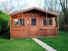 фото отеля Stansted Lodge Aspens Elsenham