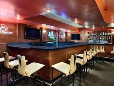фото отеля Ramada Inn and Conference Center Qualcomm Stadium