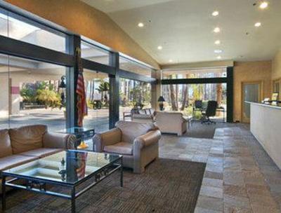 фото отеля Ramada Inn and Conference Center Qualcomm Stadium