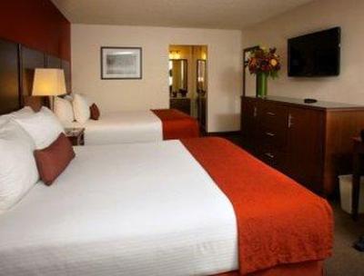 фото отеля Ramada Inn and Conference Center Qualcomm Stadium