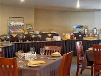 Ramada Inn and Conference Center Qualcomm Stadium