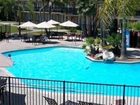 фото отеля Ramada Inn and Conference Center Qualcomm Stadium