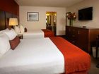 фото отеля Ramada Inn and Conference Center Qualcomm Stadium