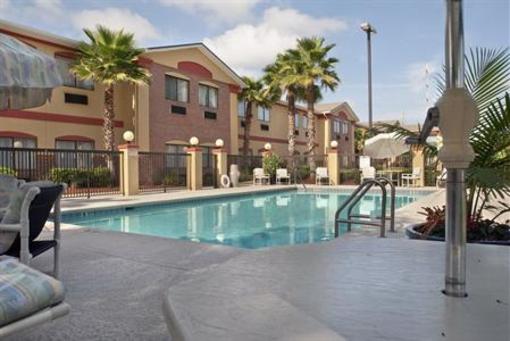 фото отеля BEST WESTERN Mayport Inn And Suites