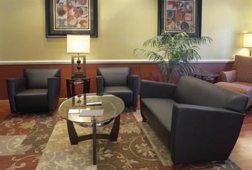 фото отеля BEST WESTERN Mayport Inn And Suites