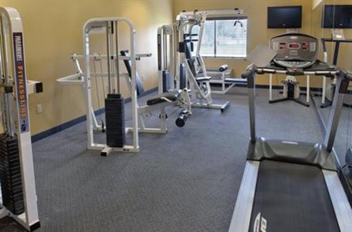 фото отеля BEST WESTERN Mayport Inn And Suites