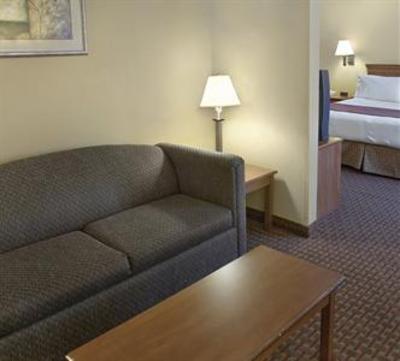 фото отеля BEST WESTERN Mayport Inn And Suites