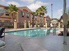 фото отеля BEST WESTERN Mayport Inn And Suites