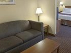 фото отеля BEST WESTERN Mayport Inn And Suites