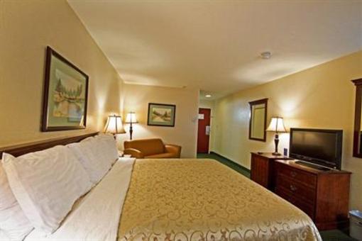 фото отеля Best Western Plus Village Inn
