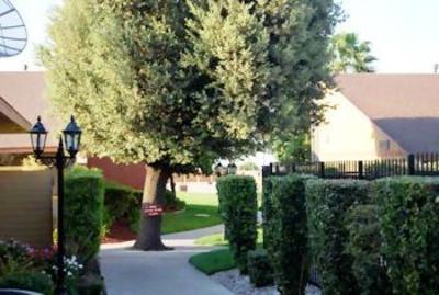 фото отеля Best Western Plus Village Inn