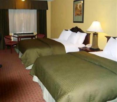 фото отеля Best Western Plus Village Inn