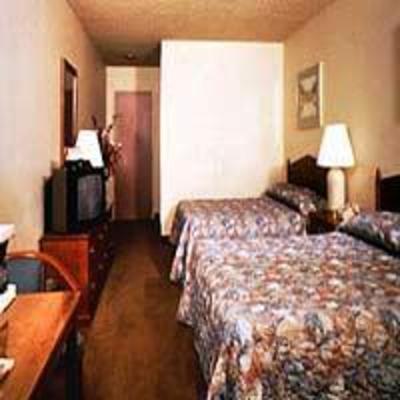 фото отеля Best Western Plus Village Inn