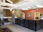 фото отеля Best Western Plus Village Inn