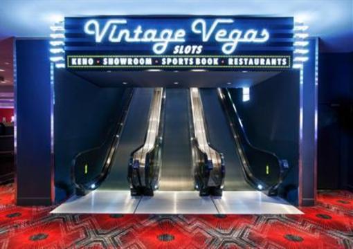 фото отеля The D Las Vegas