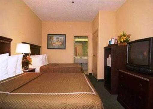 фото отеля Quality Suites Universal South