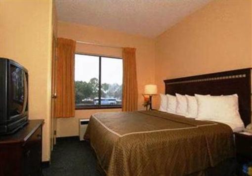 фото отеля Quality Suites Universal South