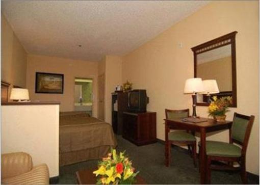 фото отеля Quality Suites Universal South