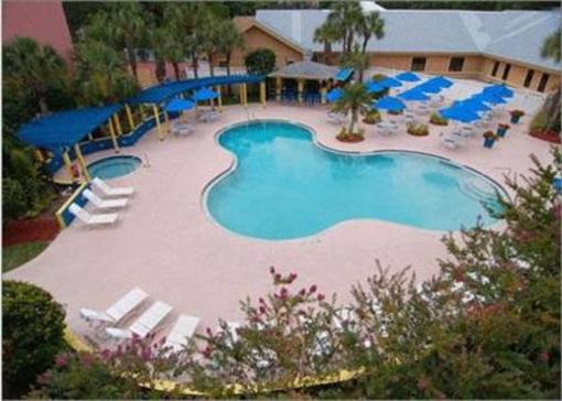 фото отеля Quality Suites Universal South