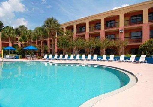 фото отеля Quality Suites Universal South