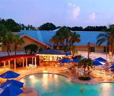 фото отеля Quality Suites Universal South