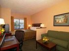 фото отеля Quality Suites Universal South