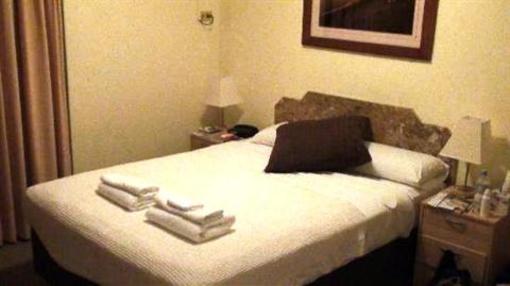 фото отеля Sundowner Ocean View Motel Perth