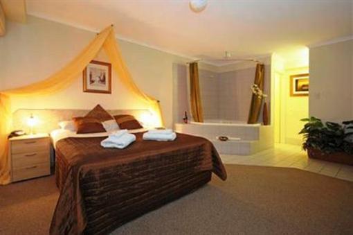 фото отеля Sundowner Ocean View Motel Perth