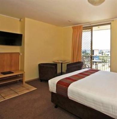 фото отеля Sundowner Ocean View Motel Perth