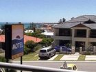 фото отеля Sundowner Ocean View Motel Perth