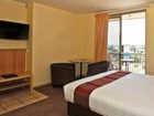 фото отеля Sundowner Ocean View Motel Perth