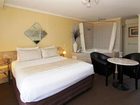 фото отеля Sundowner Ocean View Motel Perth