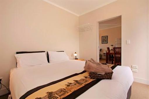 фото отеля Big Five Motel