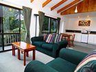 фото отеля Allure Lodge Paihia