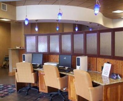 фото отеля Holiday Inn Gainesville University Center