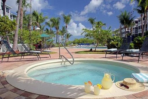 фото отеля Hyatt Beach House Resort