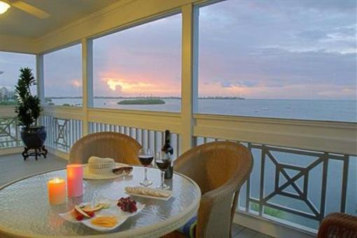 фото отеля Hyatt Beach House Resort
