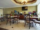 фото отеля Howard Johnson Inn & Suites - Reseda