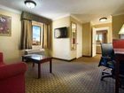 фото отеля Howard Johnson Inn & Suites - Reseda
