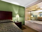 фото отеля Howard Johnson Inn & Suites - Reseda