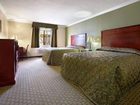 фото отеля Howard Johnson Inn & Suites - Reseda
