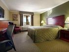 фото отеля Howard Johnson Inn & Suites - Reseda