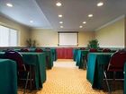 фото отеля Howard Johnson Inn & Suites - Reseda