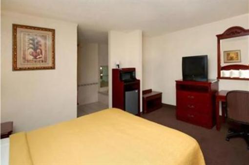 фото отеля Motel 6 El Paso West