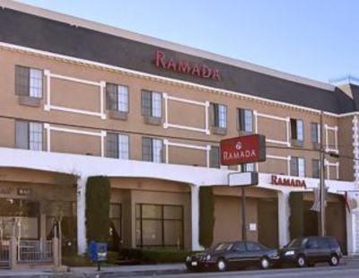 фото отеля Ramada Limited Canoga Park Warner Center