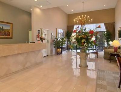 фото отеля Ramada Limited Canoga Park Warner Center