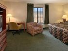 фото отеля Ramada Limited Canoga Park Warner Center