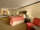 фото отеля Ramada Limited Canoga Park Warner Center