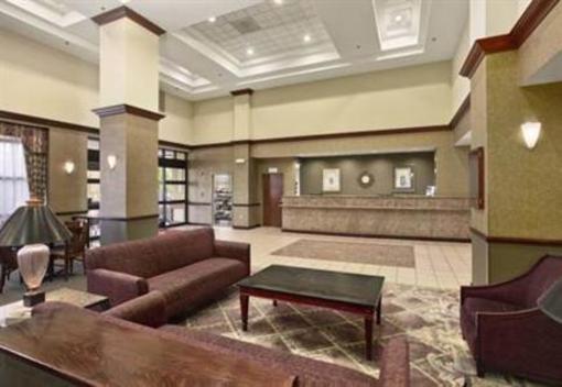 фото отеля Ramada Suites Orlando Airport